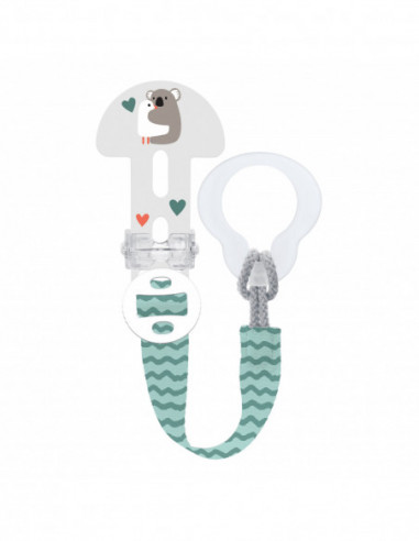 Mam Clip It&cover Portasucchietto 0+...
