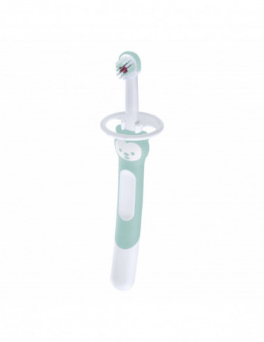 Mam Training Brush 5+ Maschio Spazzolino