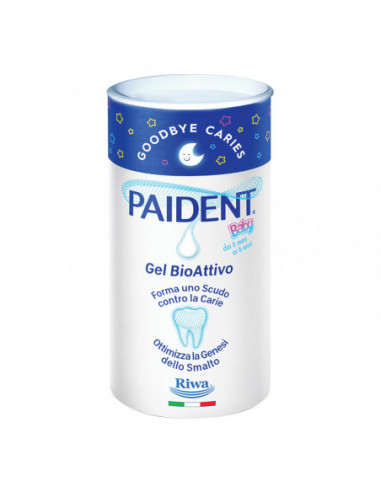 Paident Baby Gel 10 Ml