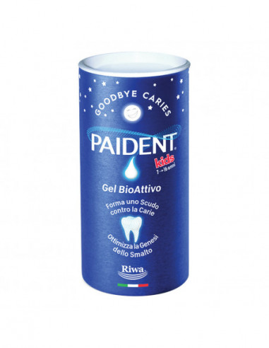 Paident Kids Gel 15 Ml