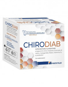 Chirodiab 30 Stick