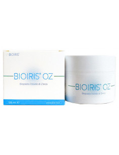 Bioiris Oz 125 Ml