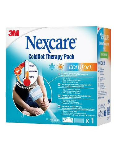 Cuscino Termoterapia Nexcare Coldhot...