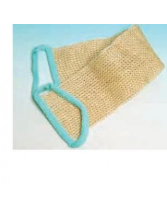 Guanto Tonif Str Sisal