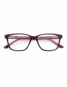 TWINS GOLD PEARL BORDEAUX...
