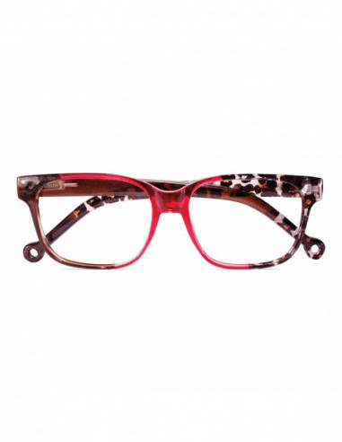 TWINS GOLD SAVANA ROSSO LEOPARDATO +3,00