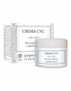 Crema Cvc 100 Ml