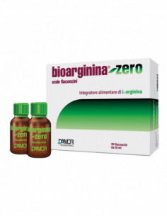 Bioarginina Zero 20...