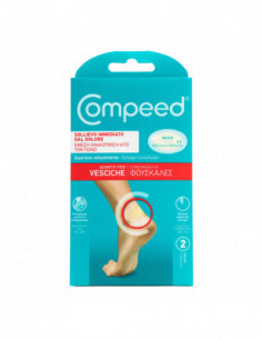 Compeed Cerotto Vesciche...