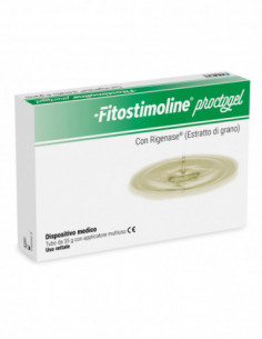 Proctogel Fitostimoline 35 G