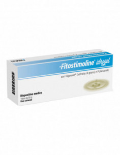 Idrogel Fitostimoline 50 G