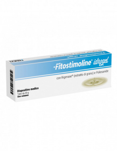 Idrogel Fitostimoline 20 G