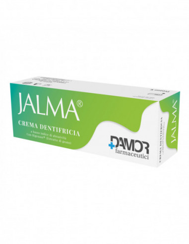 Jalma Crema Dentifricia 100 Ml