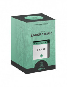 Cinque Erbe 60g Astrum