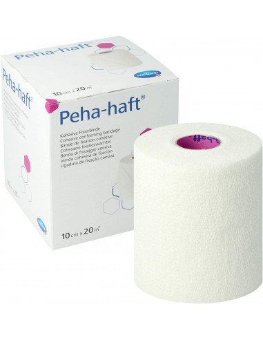 Benda Elastica Autoadesiva Peha-haft...