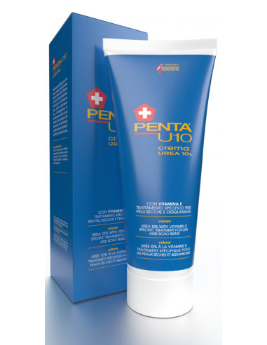 Penta U10 Crema 250 Ml