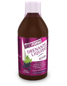Pesoforma Dren Liquido 500 Ml