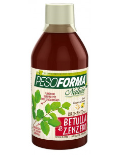 Pesoforma Nature Drenante...