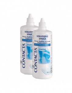 Soluzione Per Lenti A...