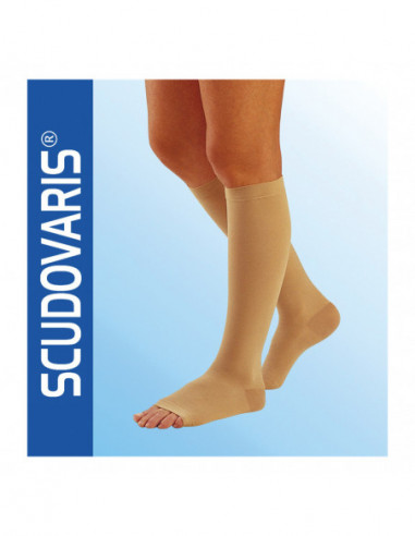 Gambaletto Scudovaris K2 Fine 5