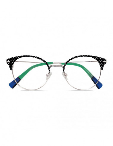 Twins Platinum Animalier Pois +2,50