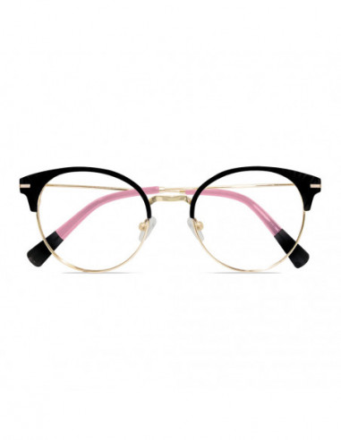 TWINS PLATINUM ANIMALIER NERO +3,50