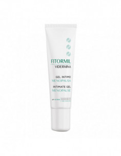 Vidermina Fitormil Cremagel...
