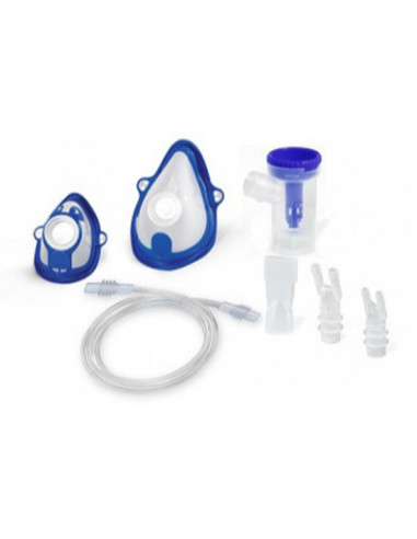 Set Ricambio Completo Aerosolterapia Rf8