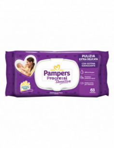 Pampers Progressi Salviette...