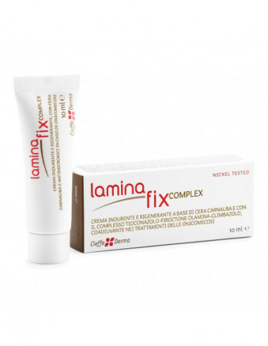Laminafix Complex Crema Indurente...