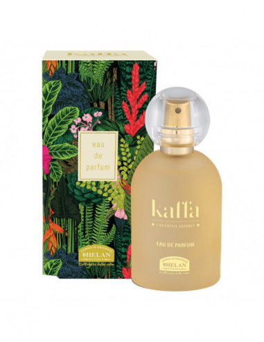 Helan Kaffa Eau De Parfum 50 Ml