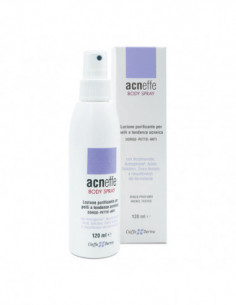 Acneffe Body Spray 120 Ml