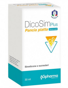Dicosim Plus 30 Ml
