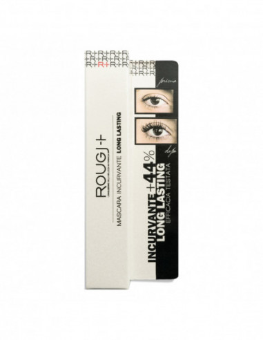 Rougj Capsule Collection Mascara Nero...