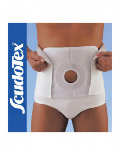 Scudotex Cintura Colostomia...