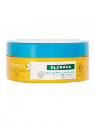 Klorane Crema Sublimatrice Doposole...