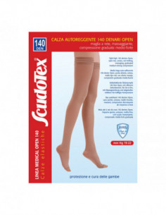SCUDOTEX AUTOREGGENTE 140...