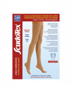 SCUDOTEX AUTOREGGENTE K1...