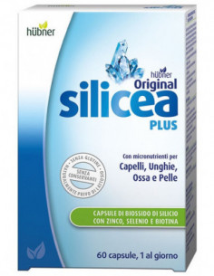 Hubner Original Silicea...