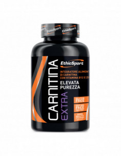Ethicsport Carnitina Extra...
