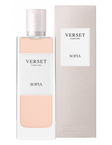 Verset Sofia Eau De Parfum 50 Ml