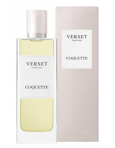 Verset Coquette Eau De Parfum 50 Ml