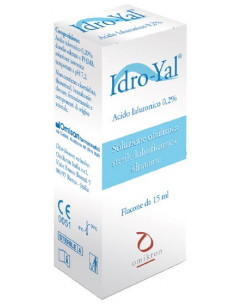 Idro Yal Soluzione...