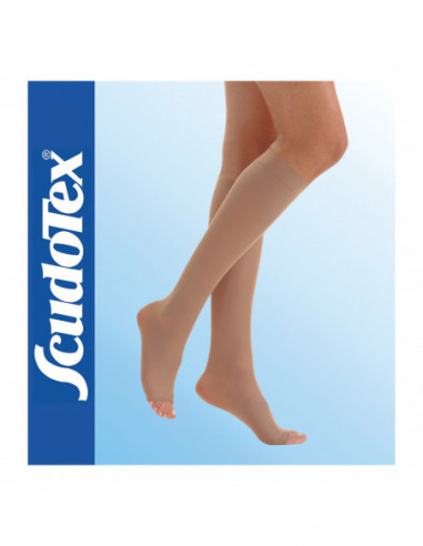 Scudotex Gambaletto Microfibra K2...