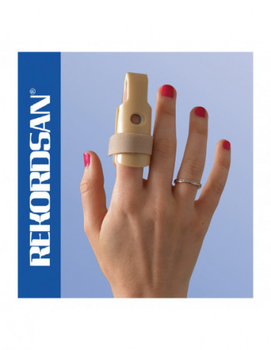 Scudotex Immobilizzatore Confort Dita...