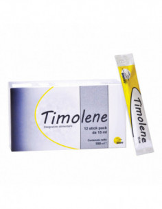 Timolene 12 Bustine Stick...