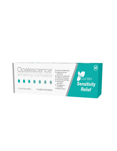 Opalescence Whitening Toothpaste 100...