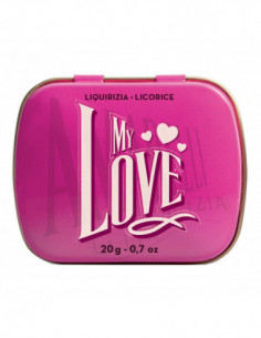 Mylove 20 G