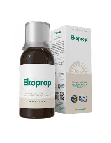 Ecosol Ekoprop 200 Ml