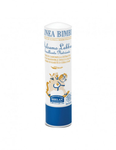 Bimbi Balsamo Labbra